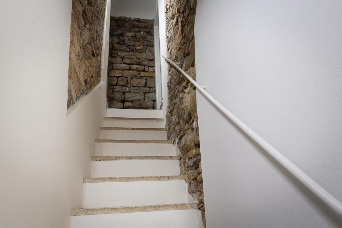 Insapria, Caressa De Mae Apartment Bordighera Exterior photo